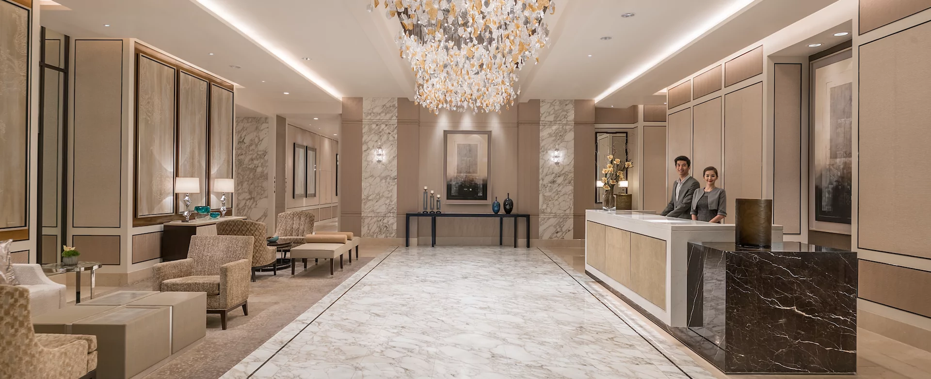 Horizon Homes in BGC