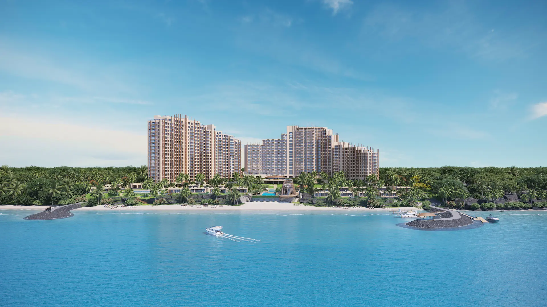 Aruga Resort and Residences – Mactan in Mactan · Cebu